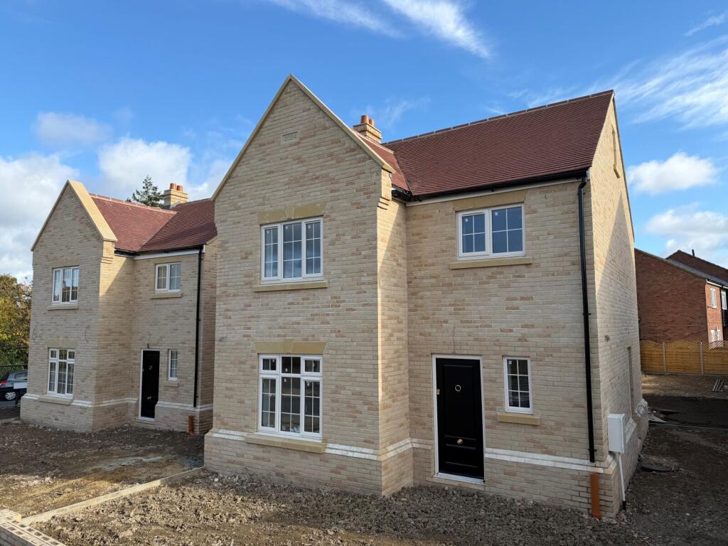 Main image of property: Potton Road, Hilton, Huntingdon, Cambridgeshire, PE28