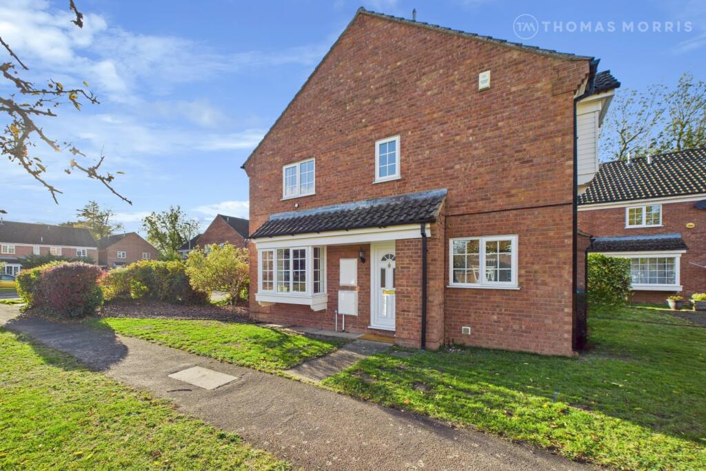 Main image of property: Maytrees, St Ives, Cambridgeshire, PE27