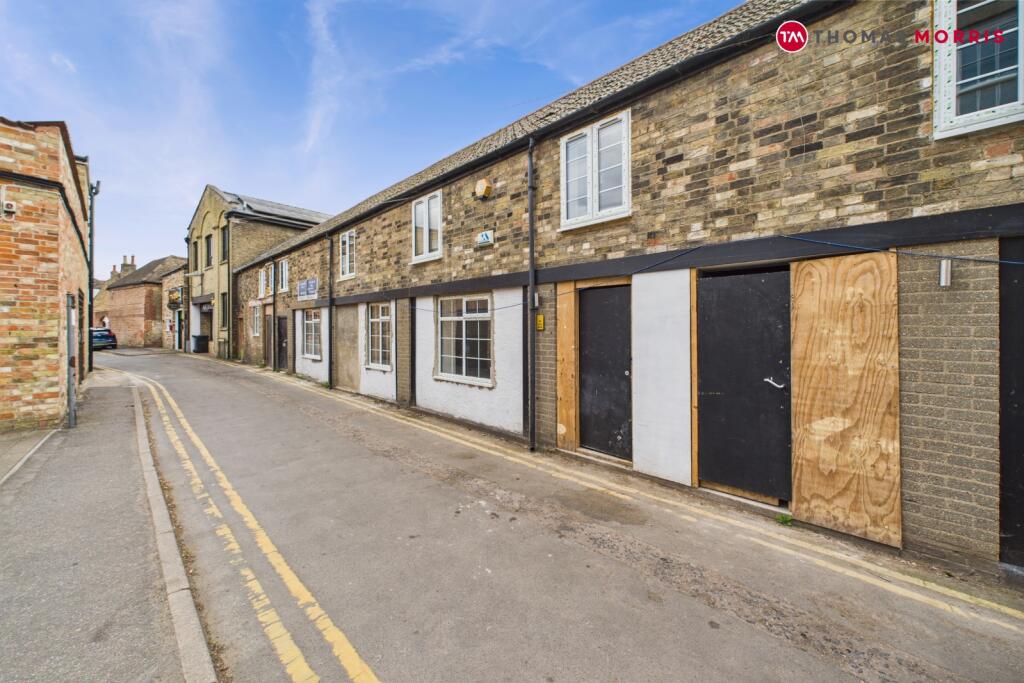 Main image of property: Free Church Passage, St. Ives, Cambridgeshire, PE27