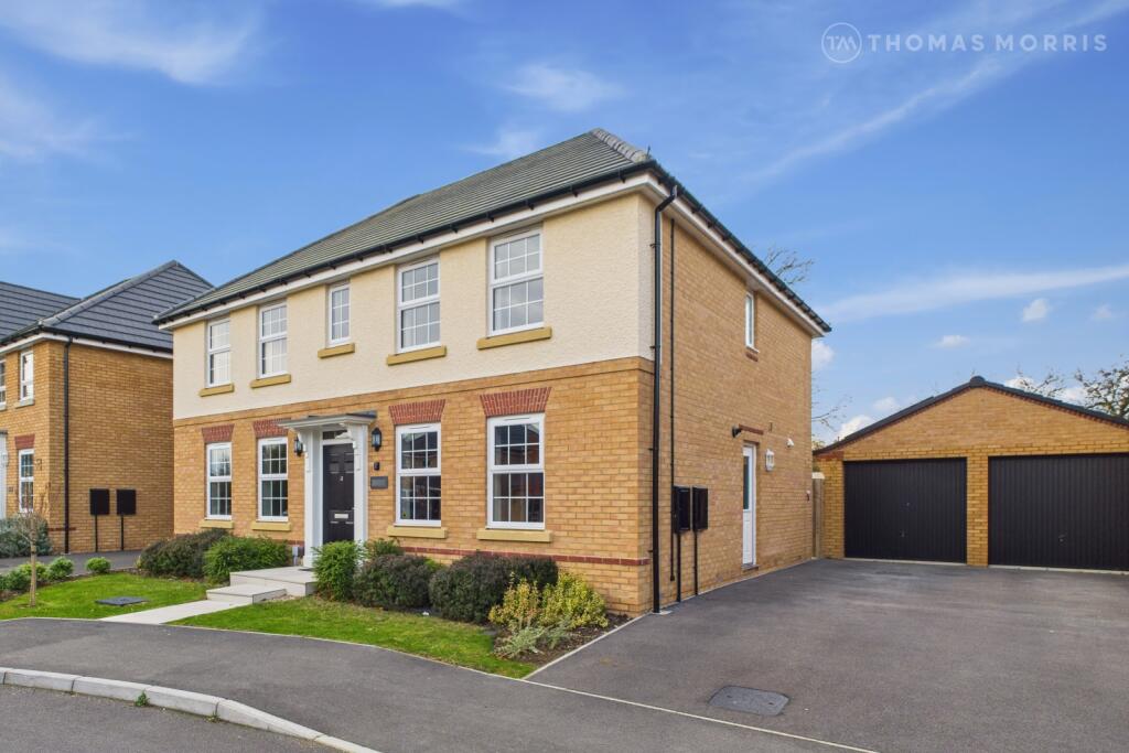 Main image of property: Turnpike Close, Needingworth, St. Ives, Cambridgeshire, PE27