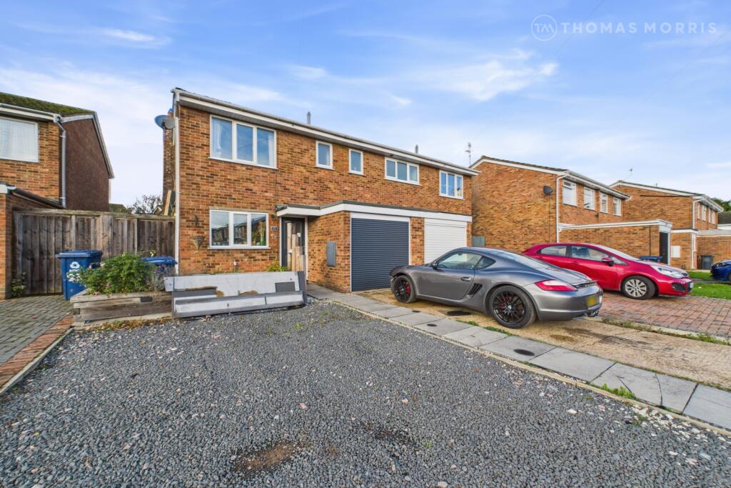 Main image of property: Pettis Road, St. Ives, Cambridgeshire, PE27