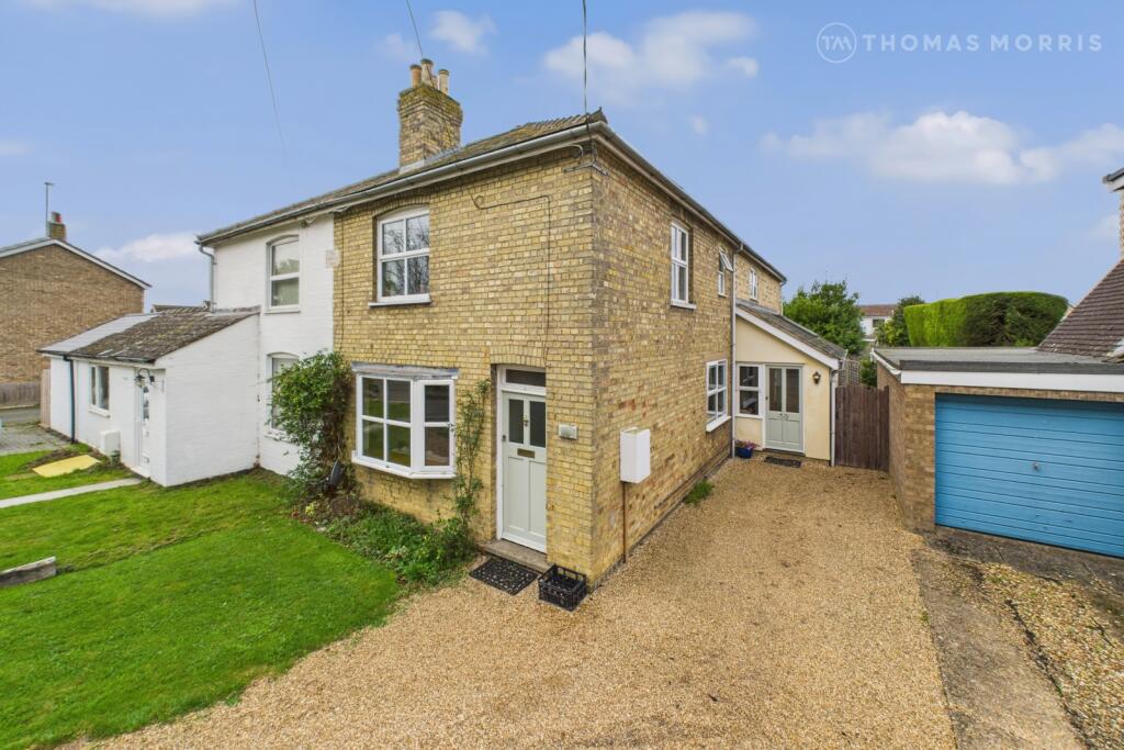 Main image of property: Parkhall Road, Somersham, Huntingdon, PE28