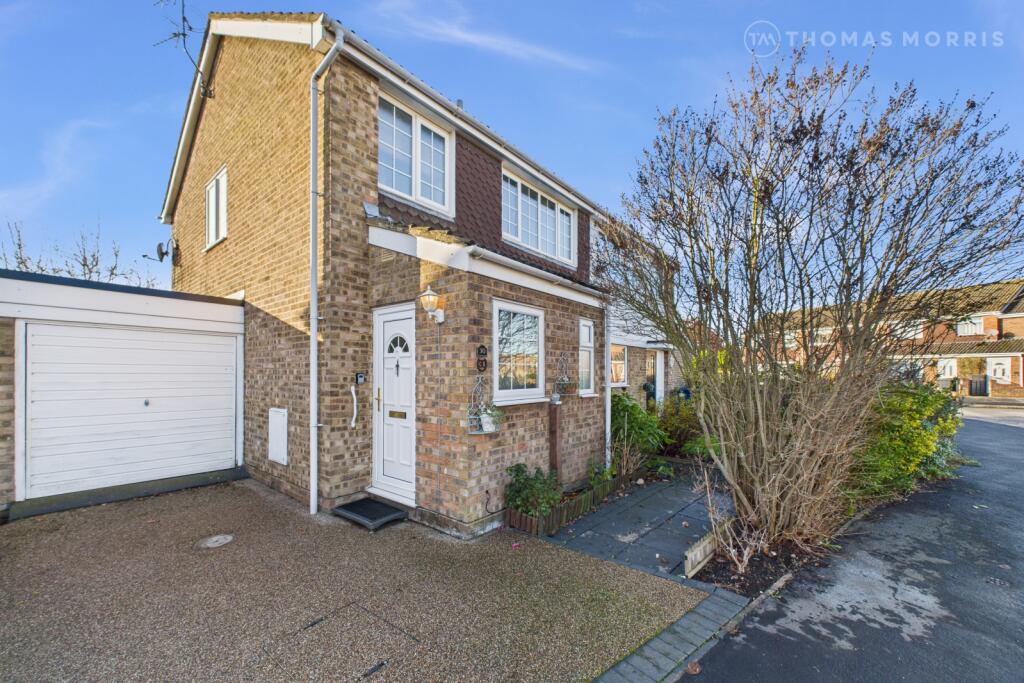 Main image of property: The Mallards, St. Ives, Cambridgeshire, PE27