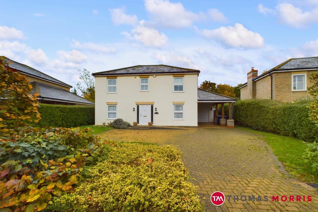 Main image of property: High Street, Colne, Huntingdon, Cambridgeshire, PE28