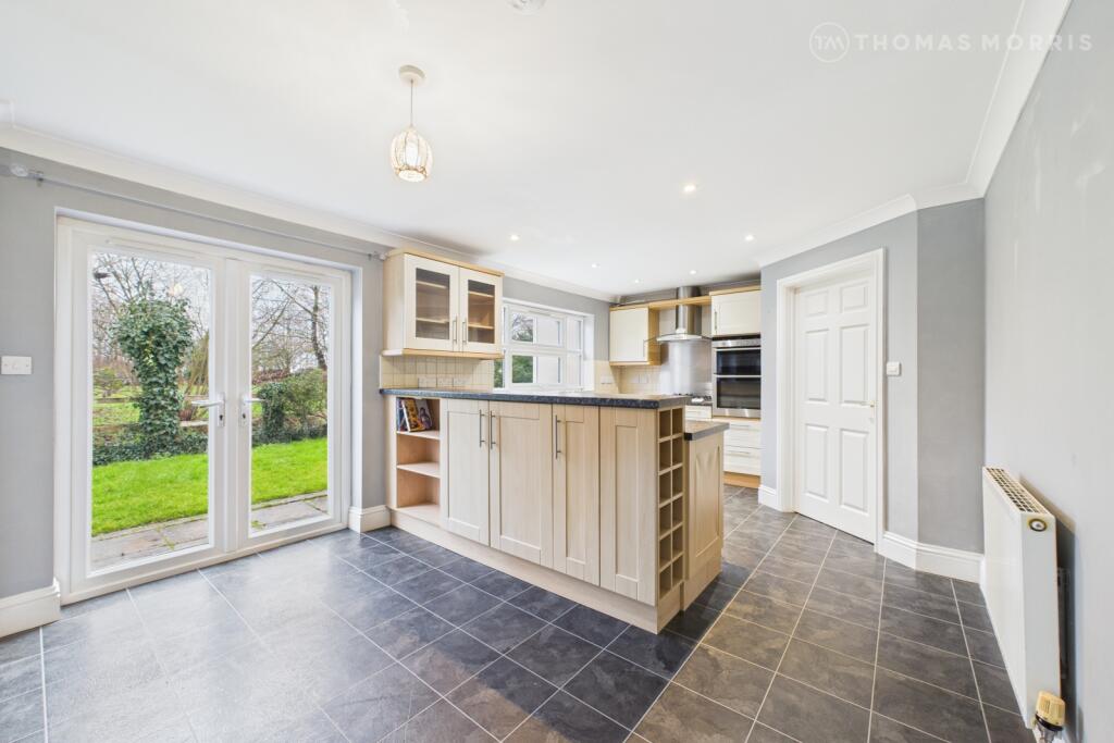 Main image of property: High Street, Colne, Huntingdon, Cambridgeshire, PE28