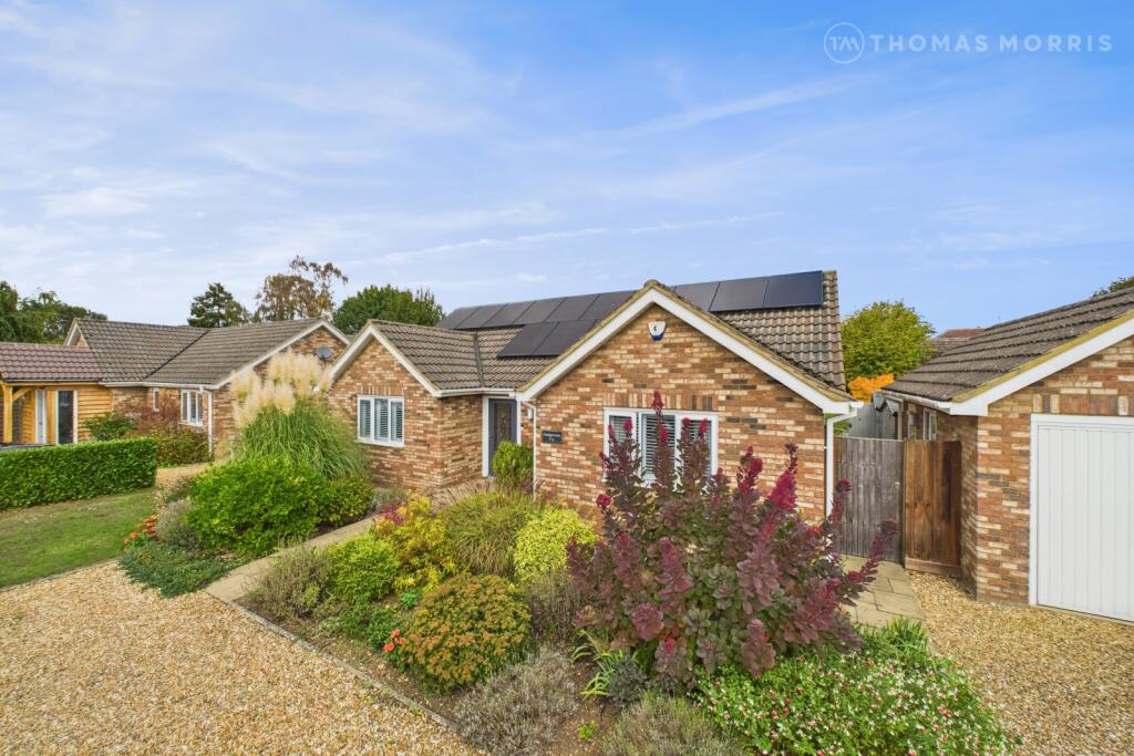 Main image of property: Gore Tree Road, Hemingford Grey, Huntingdon, Cambridgeshire, PE28