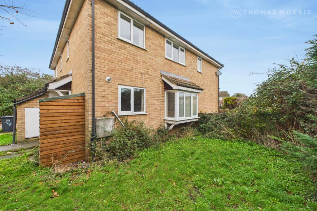 Main image of property: Bure Close, St Ives, Cambridgeshire, PE27