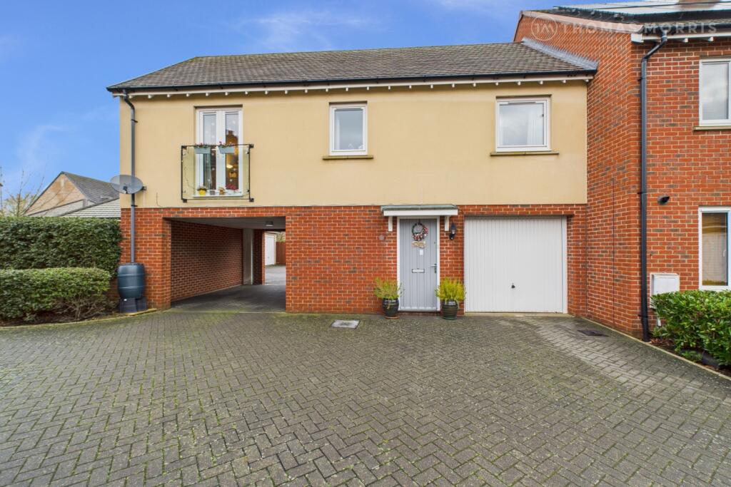 Main image of property: Goldie Close, St Ives, Cambridgeshire, PE27