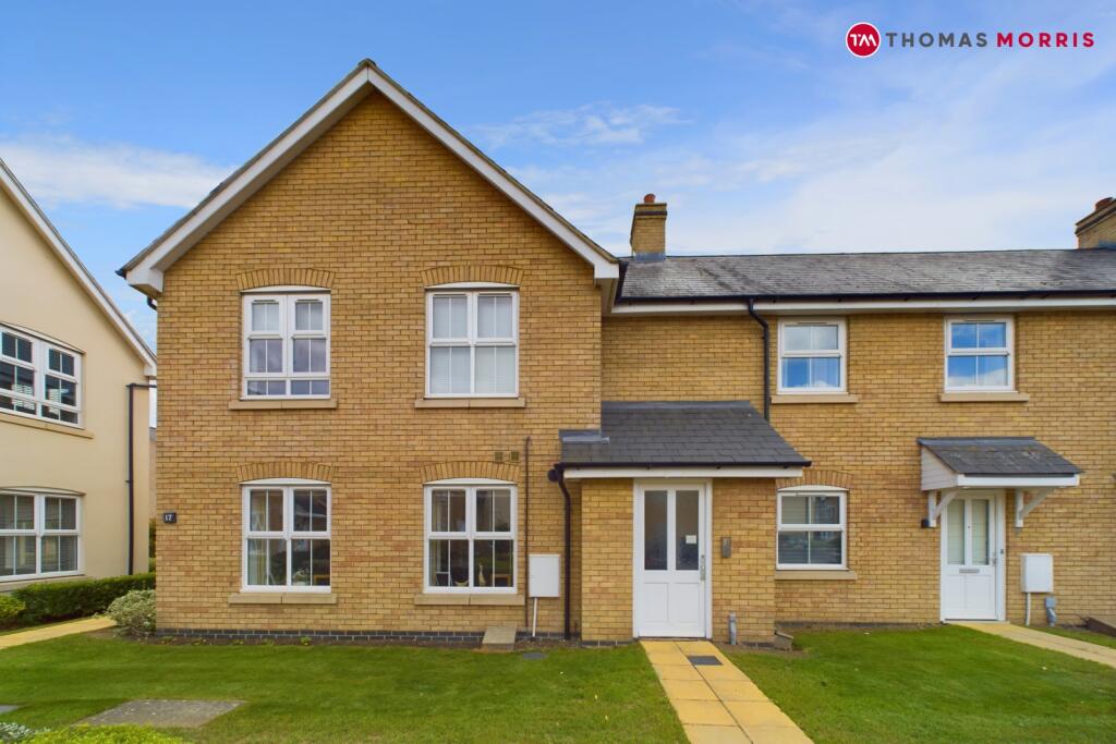 Main image of property: North Road, St. Ives, Cambridgeshire, PE27