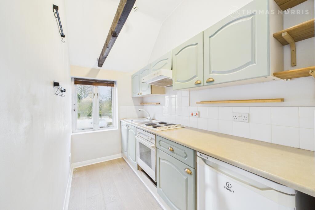 Main image of property: High Street, Somersham, Huntingdon, Cambridgeshire, PE28