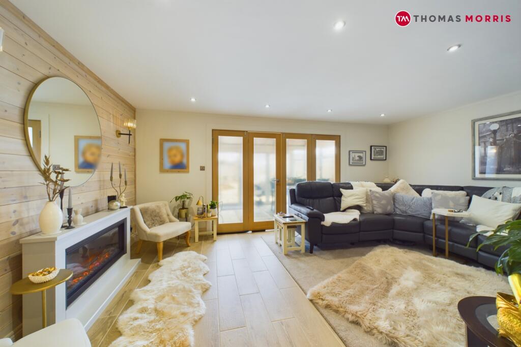 Main image of property: Feoffees Road, Somersham, Huntingdon, Cambridgeshire,, PE28