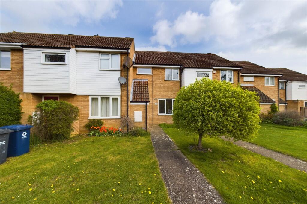 Main image of property: Orwell Close, St. Ives, Cambridgeshire, PE27