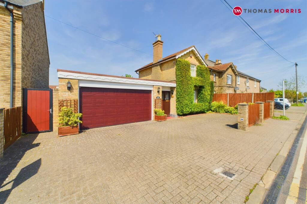 Main image of property: Station Road, St. Neots, Huntingdonshire, PE19