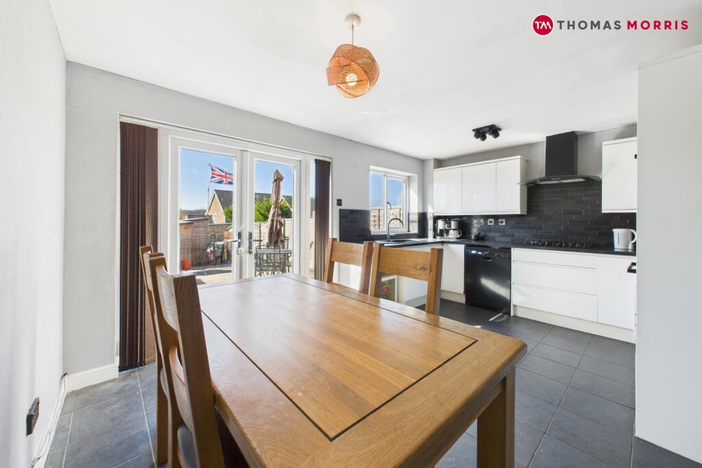 Main image of property: Otter Way, Eaton Socon, St. Neots, Cambridgeshire, PE19
