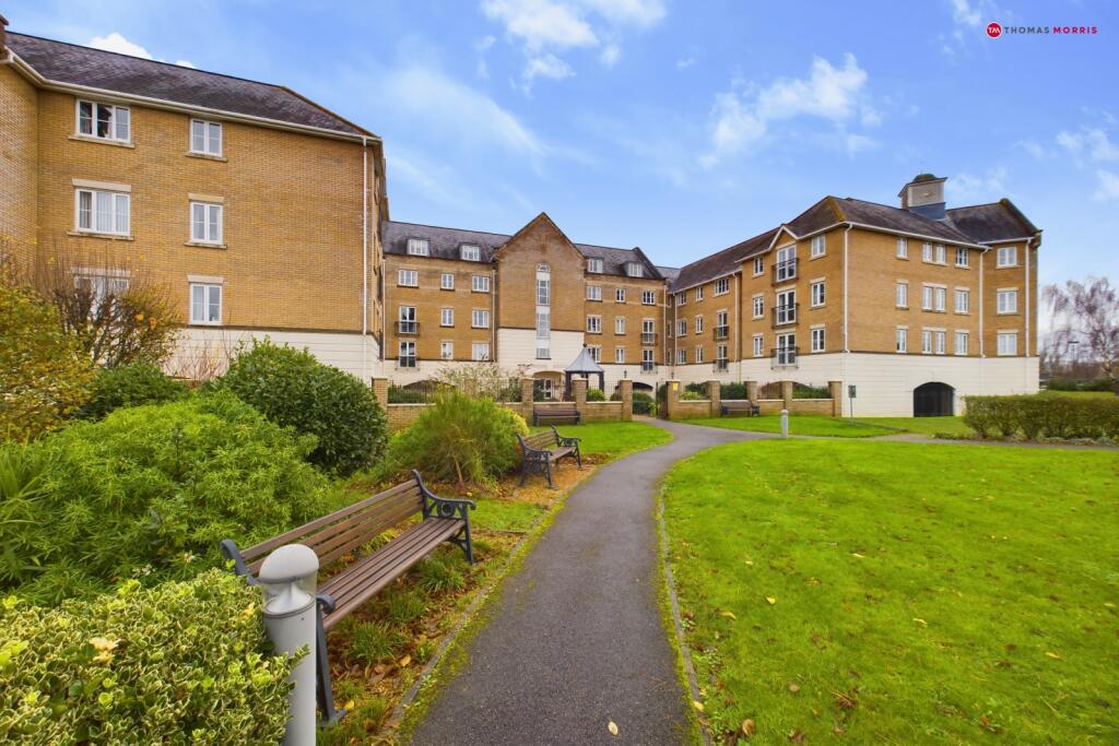 Main image of property: Crosshall Road, Eaton Ford, St. Neots, Cambridgeshire, PE19
