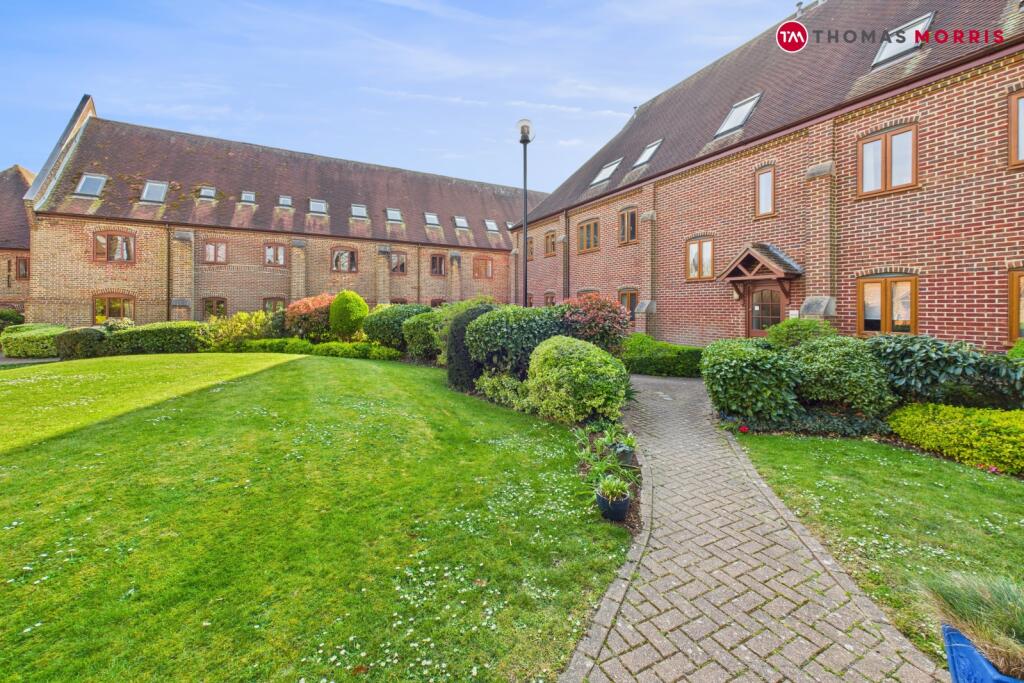 Main image of property: Rampley Lane, Little Paxton, St. Neots, Cambridgeshire, PE19