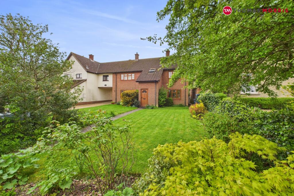 Main image of property: The Highway, Great Staughton, St. Neots, Cambridgeshire, PE19