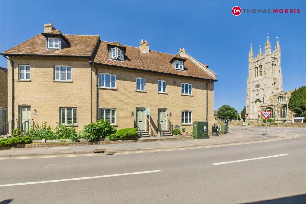 Main image of property: Church Street, St. Neots, Cambridgeshire, PE19