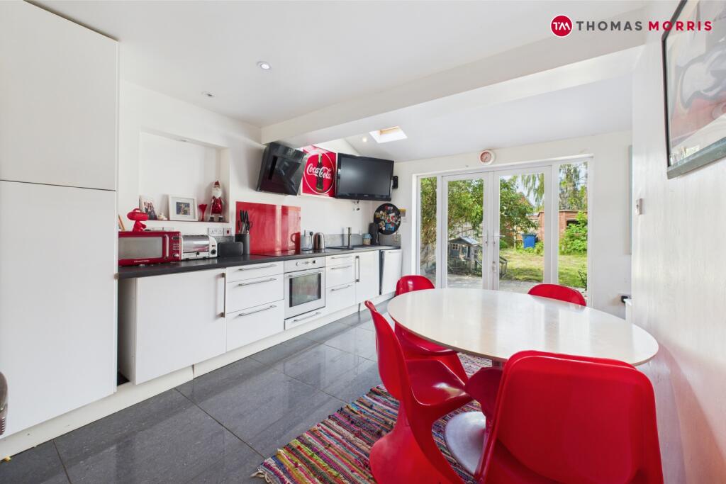 Main image of property: Sweeting Avenue, Little Paxton, St. Neots, Cambridgeshire, PE19