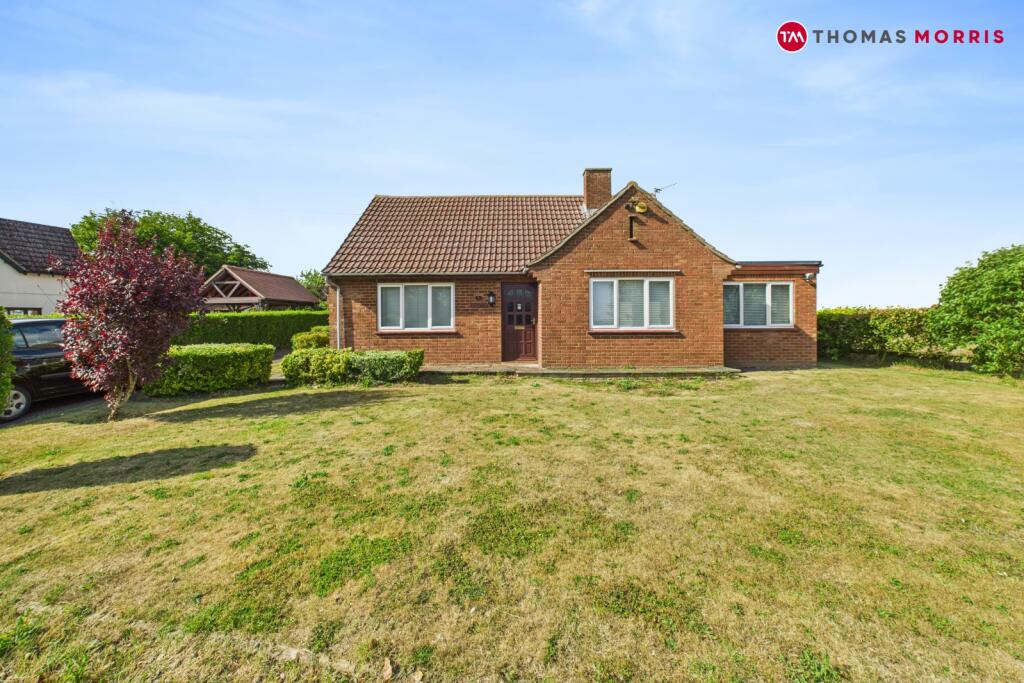 Main image of property: Duloe, St. Neots, Cambridgeshire, PE19