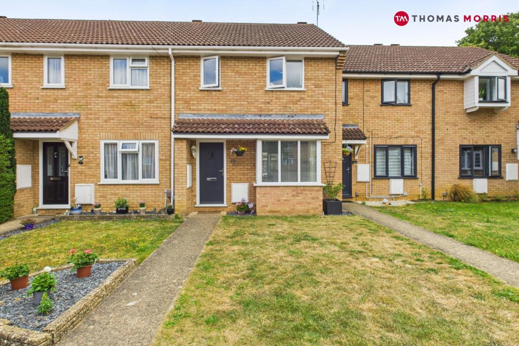 Main image of property: Alder Close, Eaton Ford, St. Neots, PE19