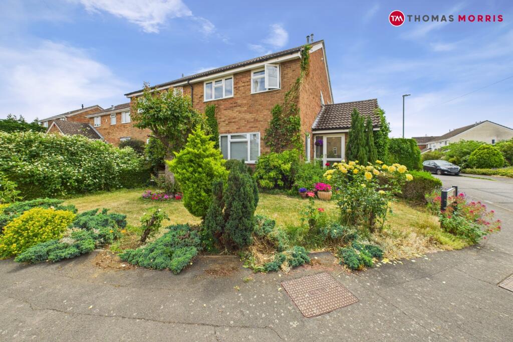 Main image of property: Honeydon Avenue, Eaton Socon, Cambridgeshire, PE19