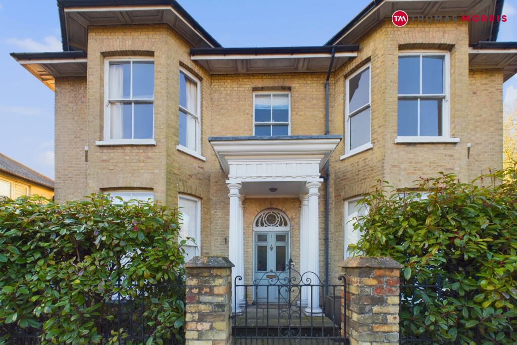 Main image of property: Great North Road, Eaton Socon, St. Neots, Cambridgeshire, PE19