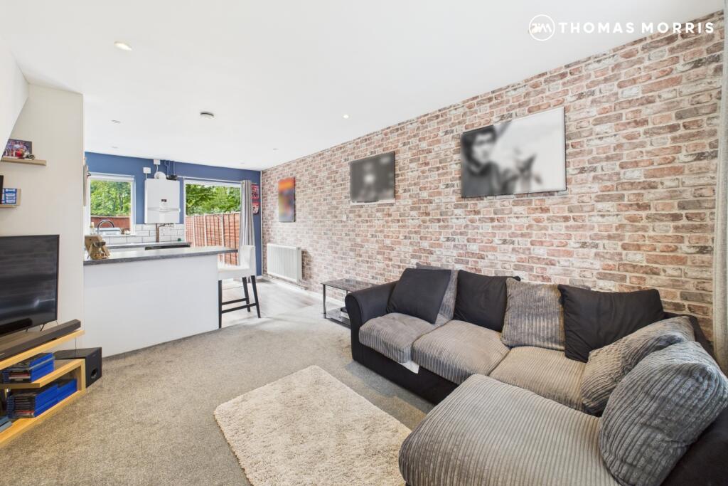 Main image of property: Anson Place, Eaton Socon, St. Neots, Cambridgeshire, PE19