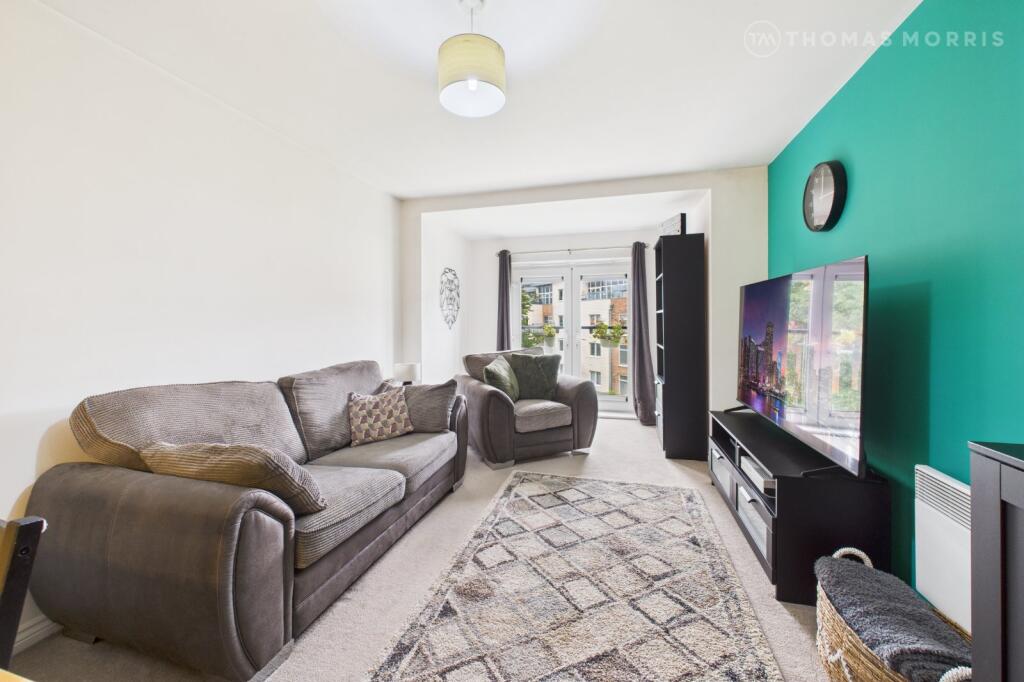 Main image of property: Marbled White Court, Little Paxton, St. Neots, Cambridgeshire, PE19