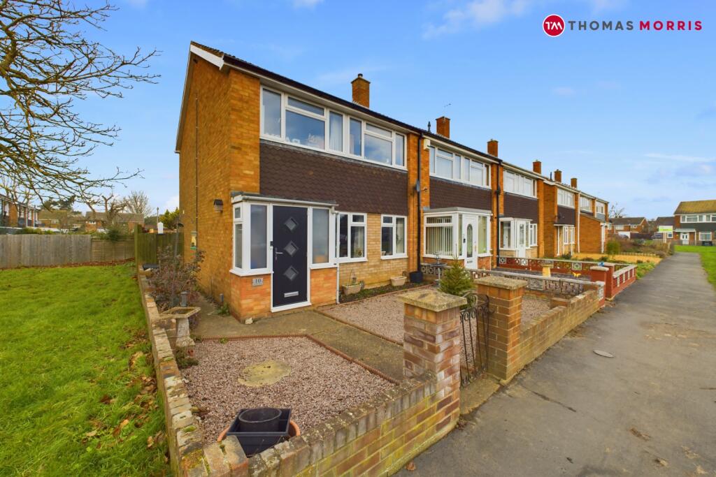 Main image of property: Gordon Road, Little Paxton, St. Neots, Cambridgeshire, PE19