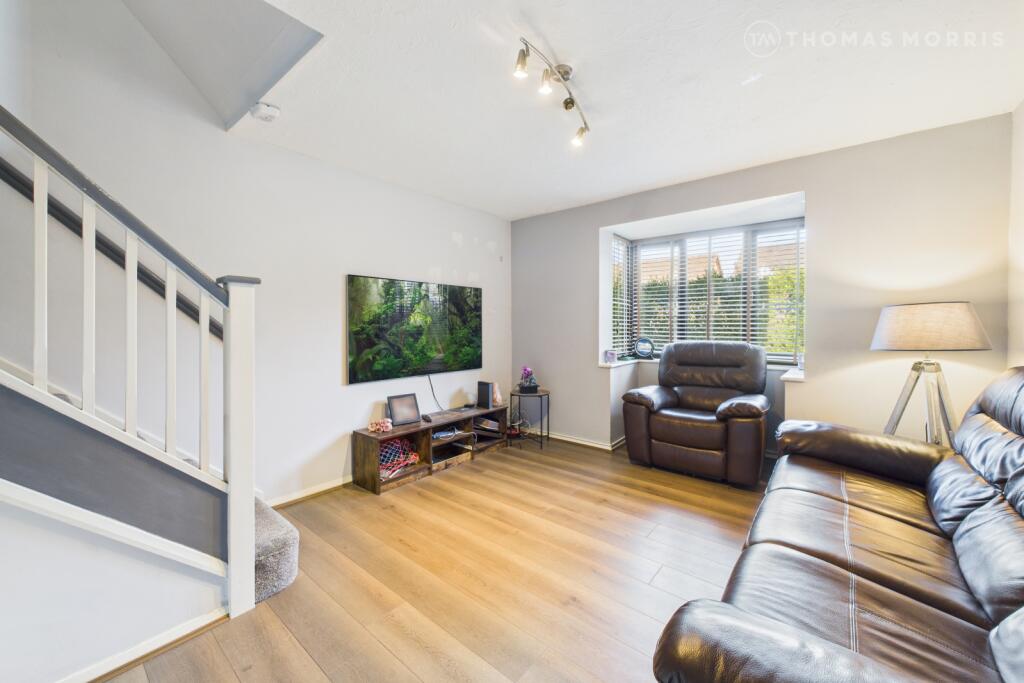 Main image of property: Lindisfarne Close, Eynesbury, Cambridgeshire, PE19