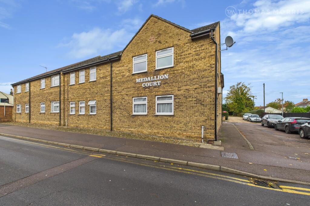 Main image of property: Cambridge Street, St. Neots, Cambridgeshire, PE19