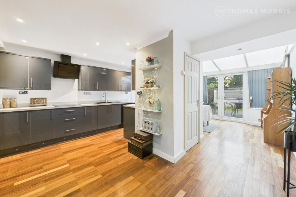 Main image of property: Wilkinson Close, Eaton Socon, St. Neots, Cambridgeshire, PE19