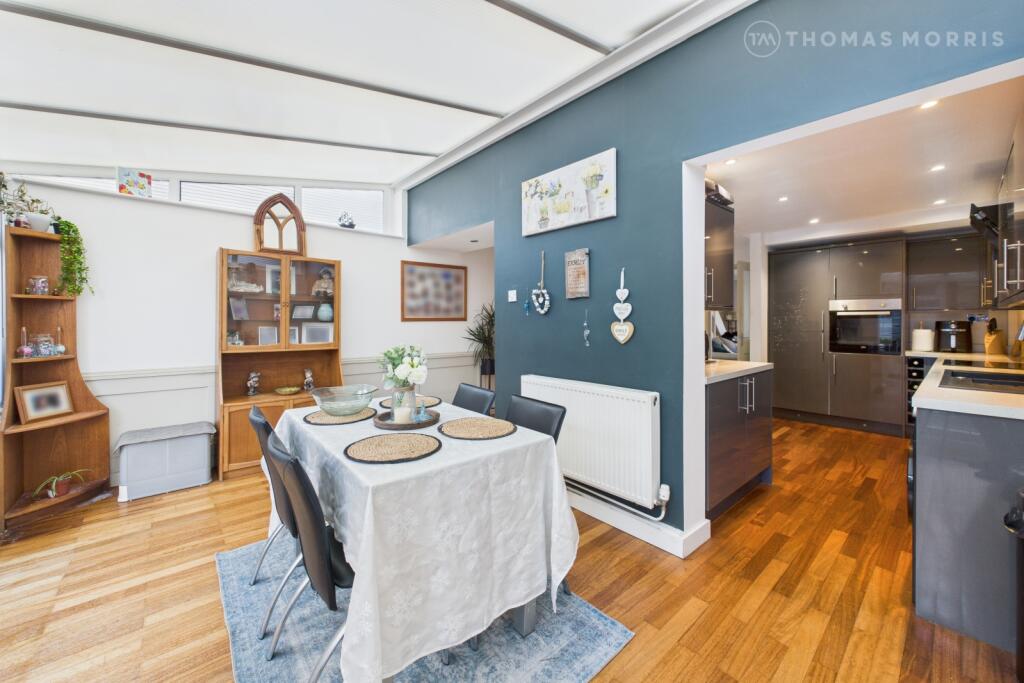 Main image of property: Wilkinson Close, Eaton Socon, St. Neots, Cambridgeshire, PE19