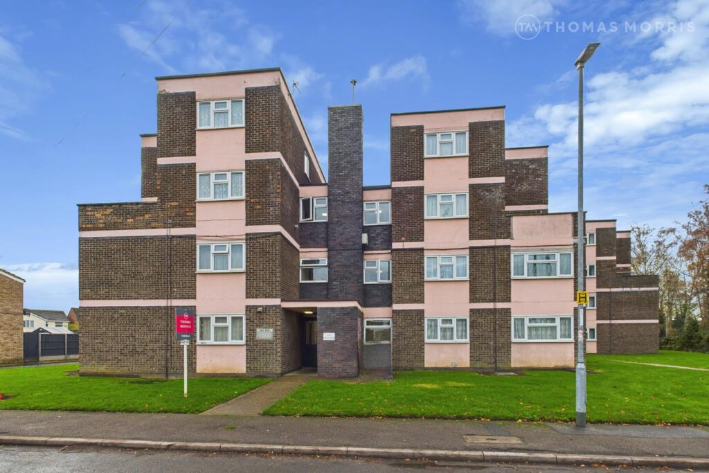 Main image of property: Hall Road, Eynesbury, St. Neots, Cambridgeshire, PE19