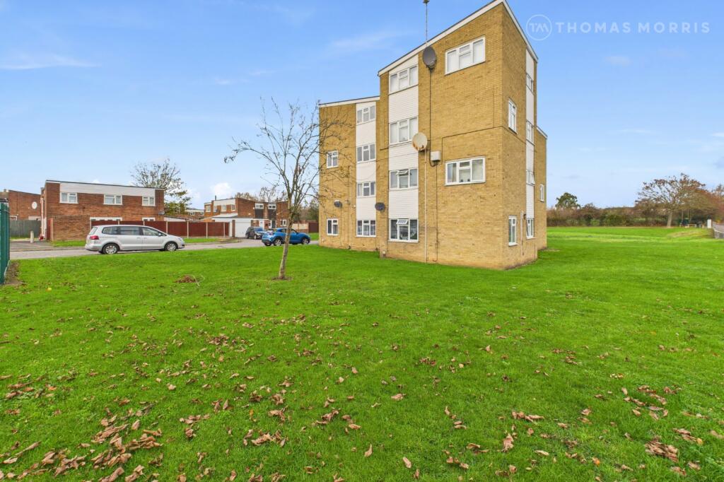 Main image of property: Fairfax Court, St. Neots, Cambridgeshire, PE19