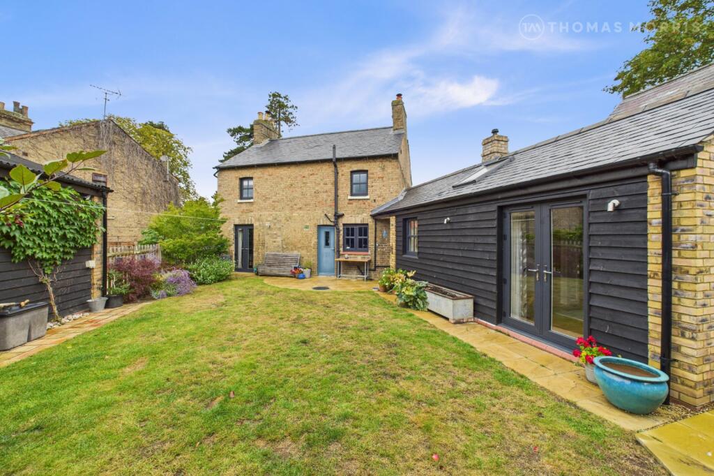 Main image of property: St. Neots Road, Eaton Ford, St. Neots, Cambridgeshire, PE19