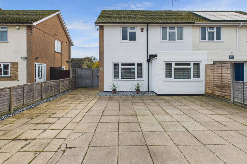 Main image of property: High Street, Southoe, St. Neots, Cambridgeshire, PE19