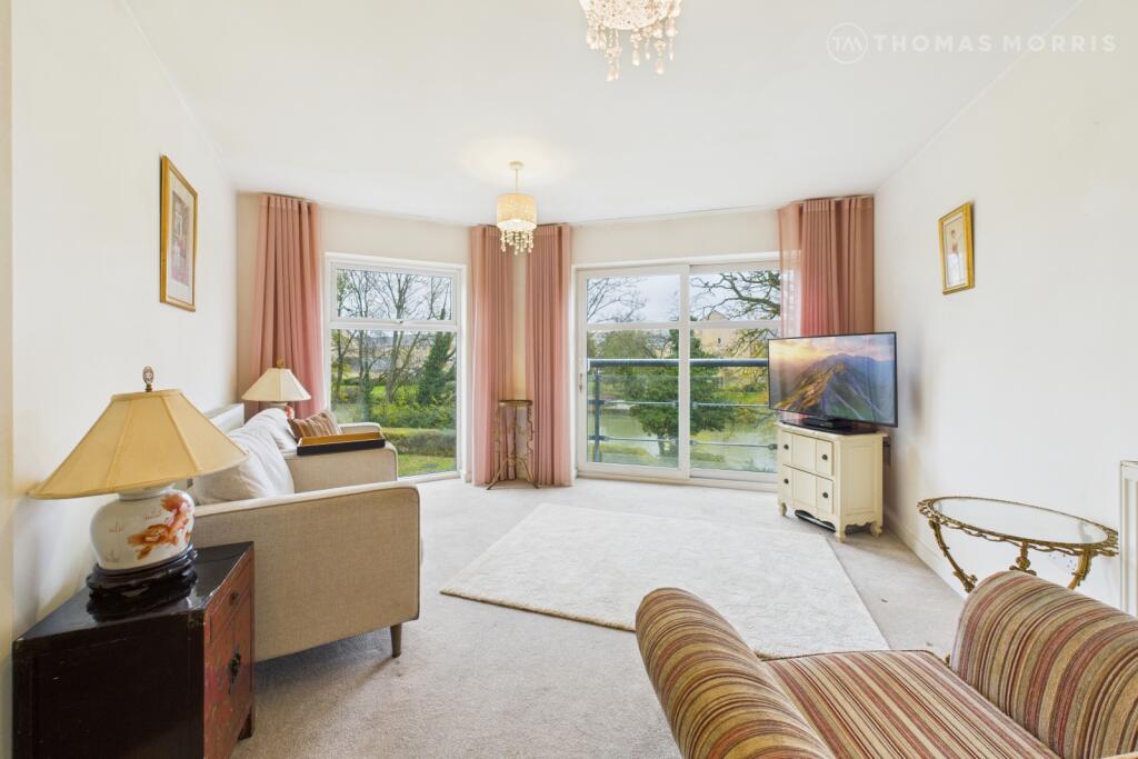 Main image of property: Red Admiral Court, Little Paxton, St. Neots, Cambridgeshire, PE19