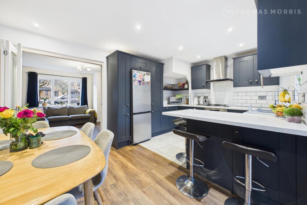 Main image of property: Digby Court, Eaton Socon, St. Neots, Cambridgeshire, PE19