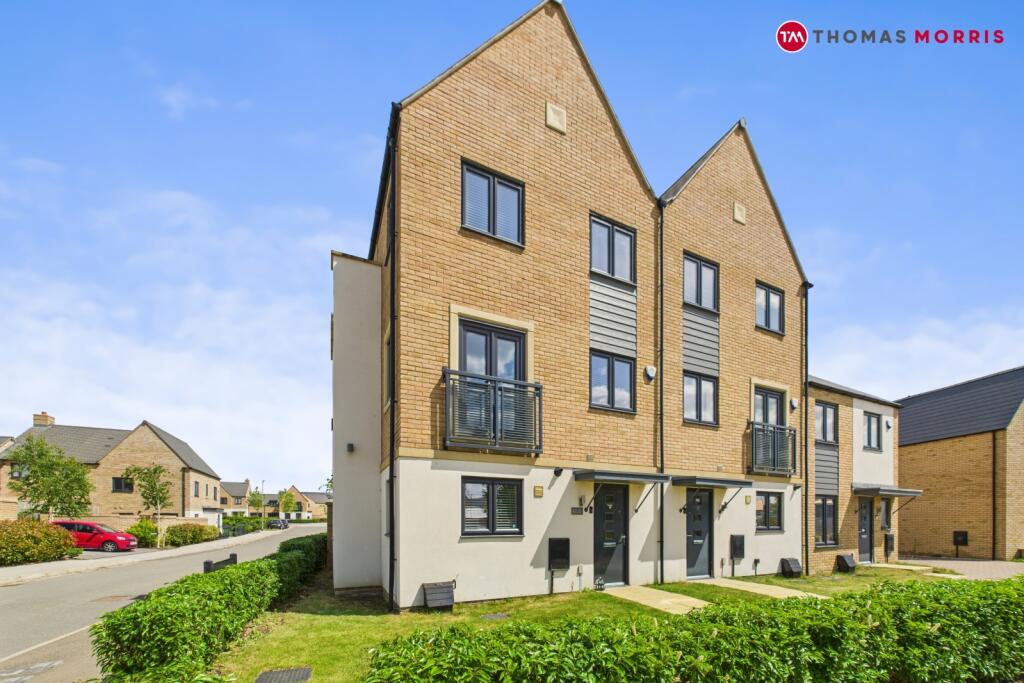 Main image of property: Pelham Road, St. Neots, Cambridgeshire, PE19