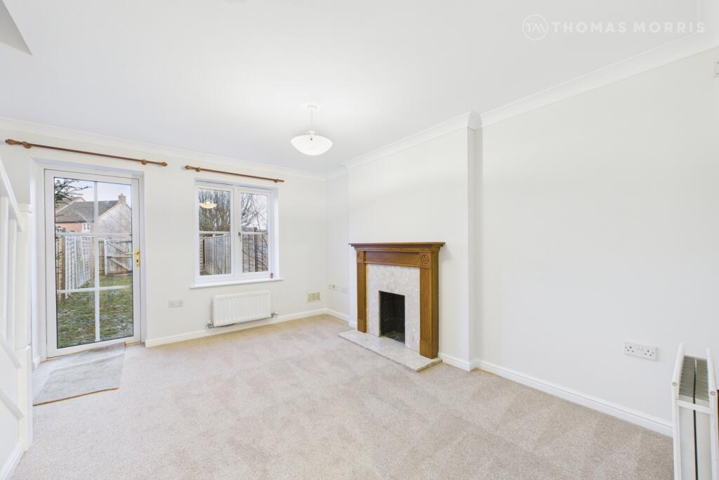 Main image of property: Woodfield Lane, Lower Cambourne, Cambridge, Cambridgeshire, CB23