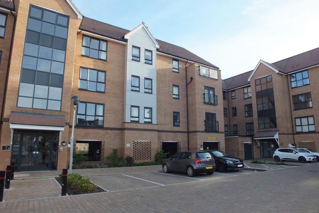 Main image of property: Marbled White Court, Little Paxton, St. Neots, Cambridgeshire, PE19