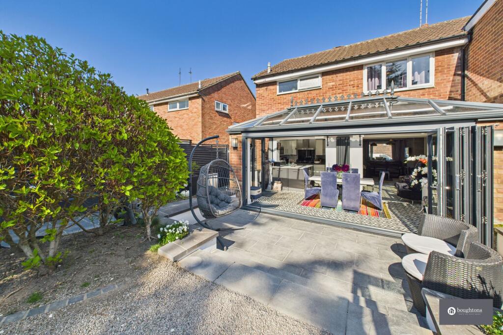 Main image of property: Valley Road, Brackley, NN13