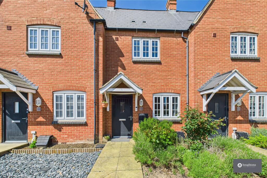 Main image of property: Lagonda Drive, Brackley, NN13