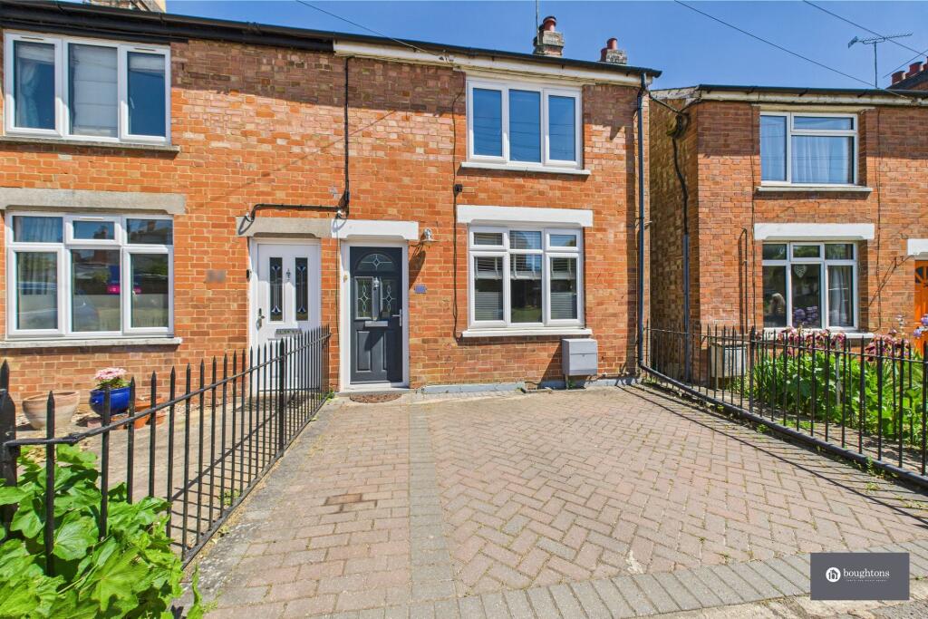 Main image of property: St. Peters Road, Brackley, NN13
