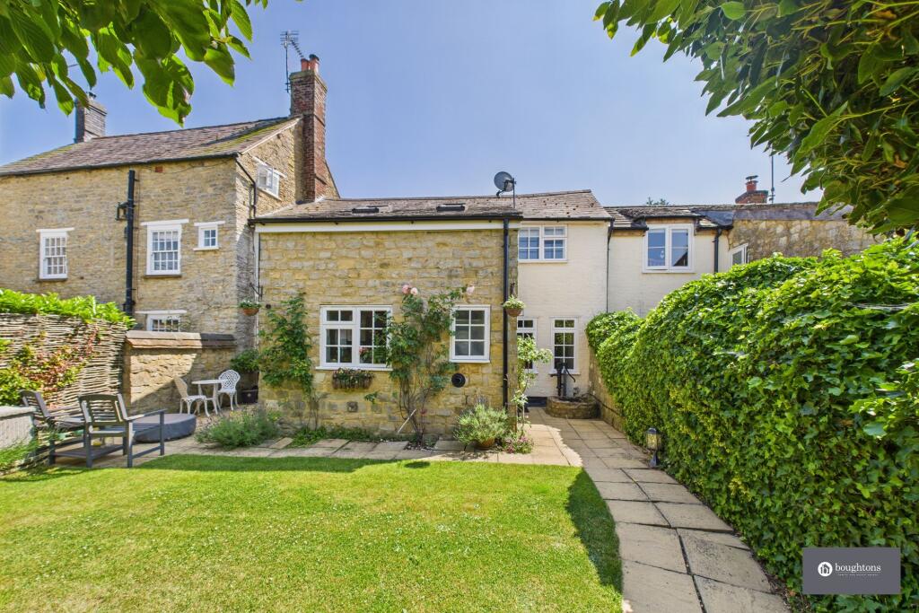 Main image of property: Church Street, Helmdon, NN13