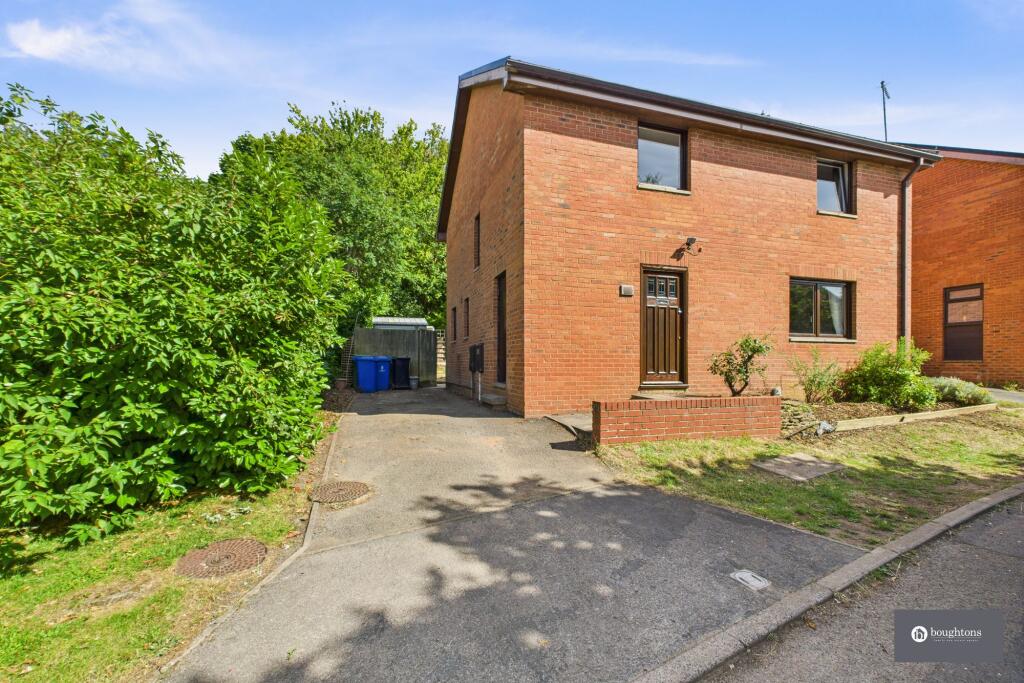 Main image of property: Tudor Way, Brackley, NN13