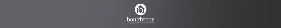 Get brand editions for Boughtons Family Run Estate Agents, Brackley