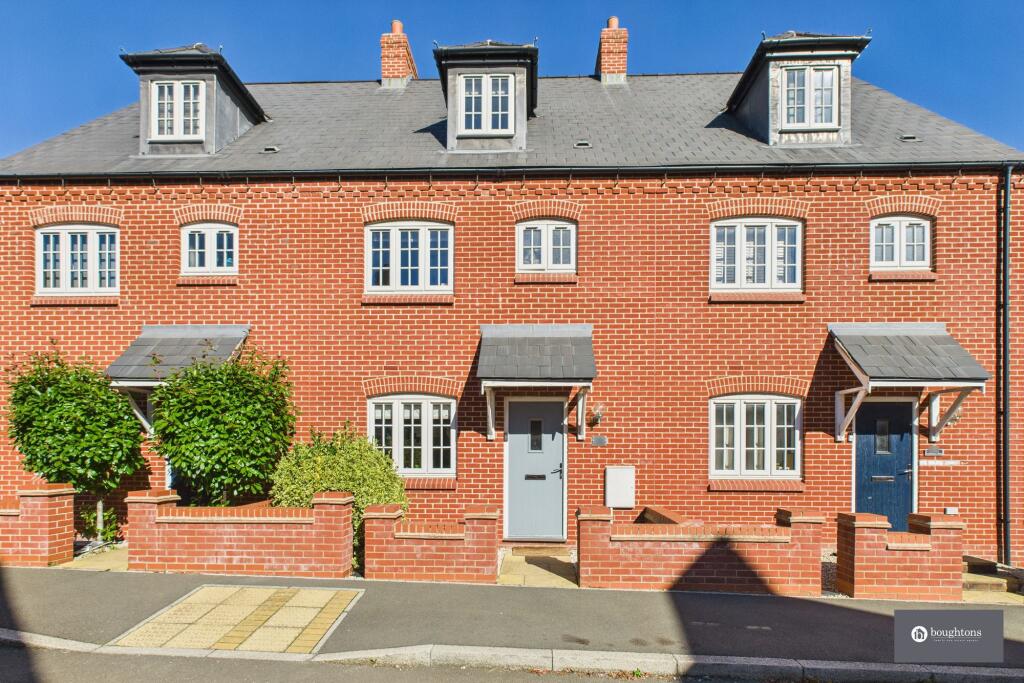 Main image of property: Foxhills Way, Brackley, NN13